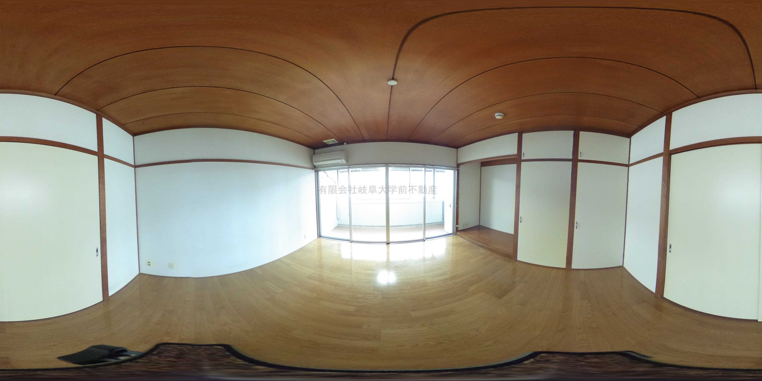 居室※写真は202