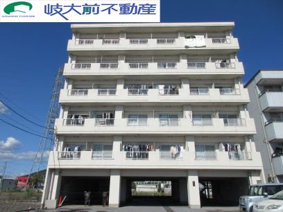 【外観】小森ビル