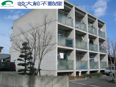 【外観】さくら壹番館