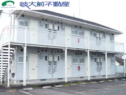 【外観】アーバン折立