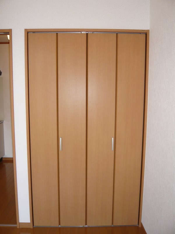 アンデルセン　３号棟 収納