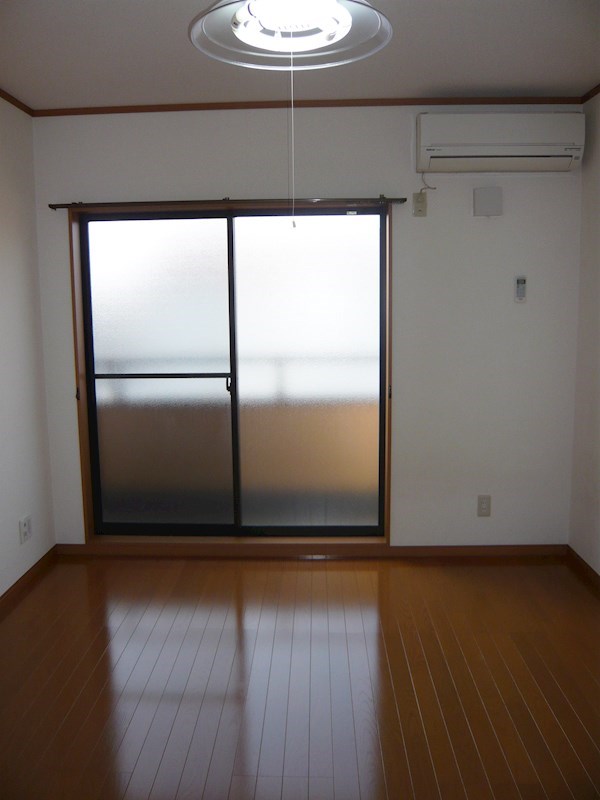 アンデルセン　３号棟 居室