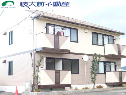 【外観】セジュールK’s