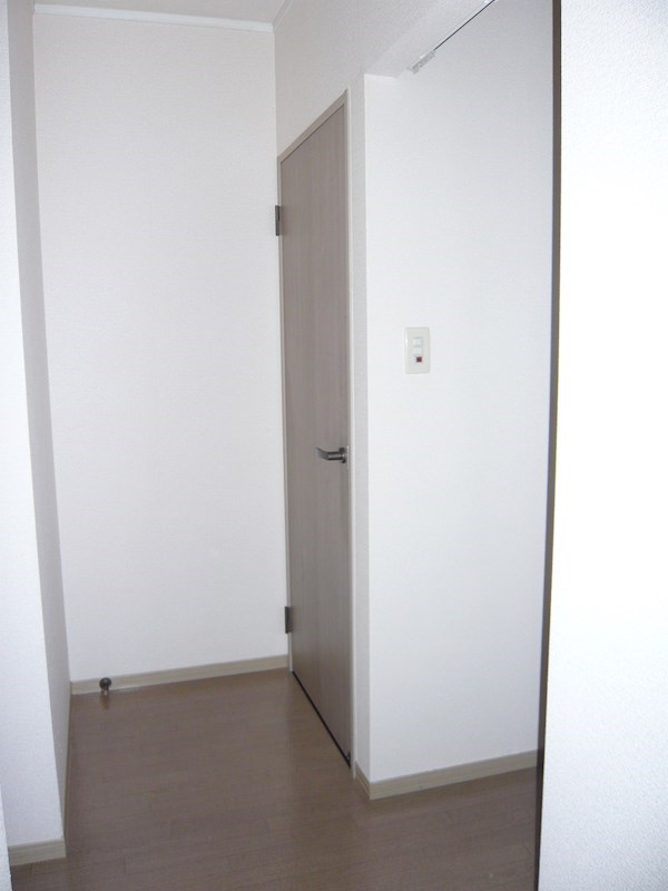 セジュールK's ①玄関