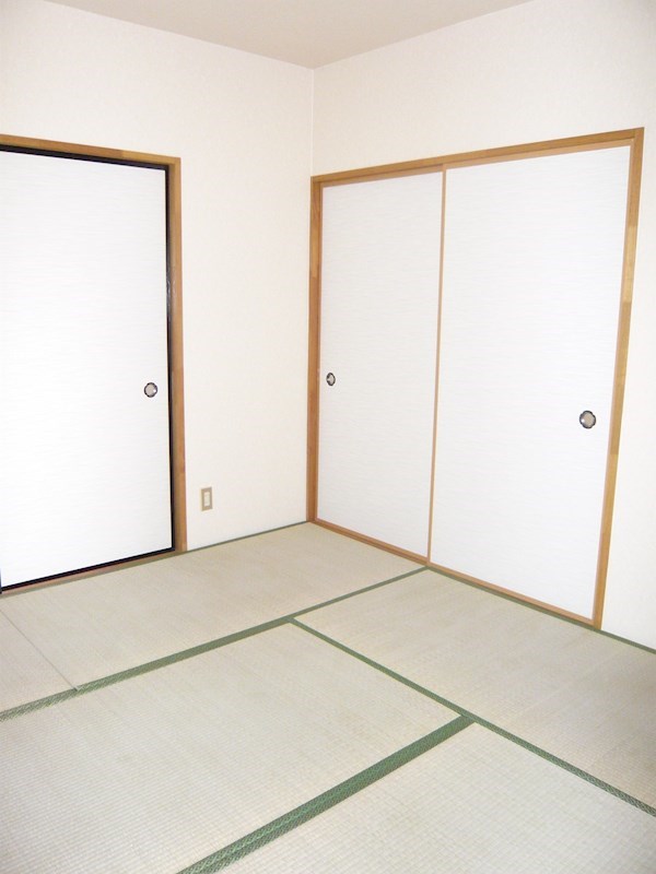 スクエア２５ ㉓和室
