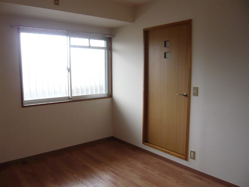 スクエア２５ ㉙北側洋室