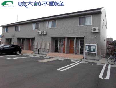 【外観】ノーブルネサンス