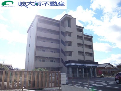 【外観】ラ・クルール