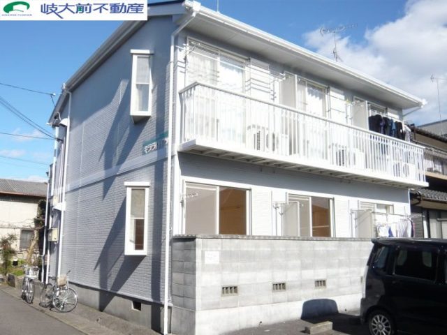 【外観】キララハイツ