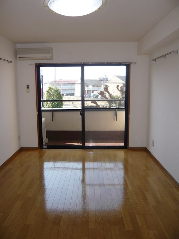 YKⅡマンション 居室※写真は202