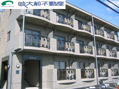 【外観】PICOⅡ