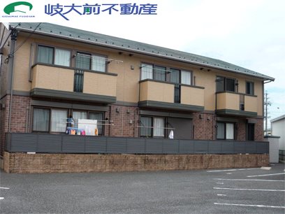 【外観】セジュールきよし