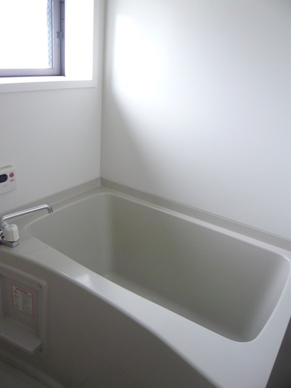 セジュールきよし お風呂※写真はA101