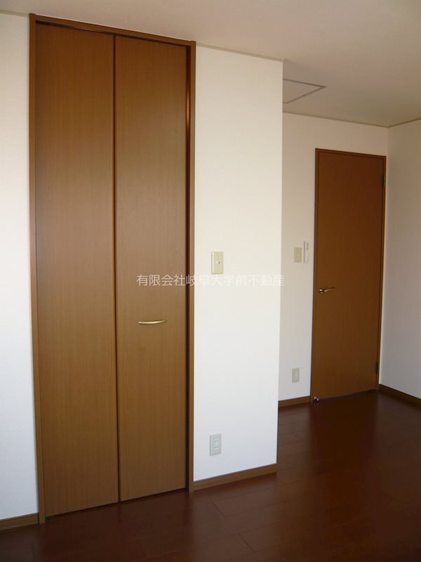 Granfort WIC※写真はA201