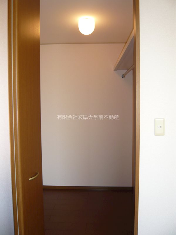 Granfort WIC※写真はA201