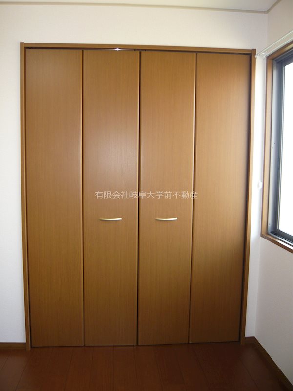 Granfort 収納※写真はA201