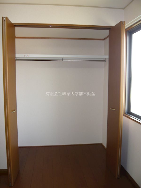 Granfort 収納※写真はA201