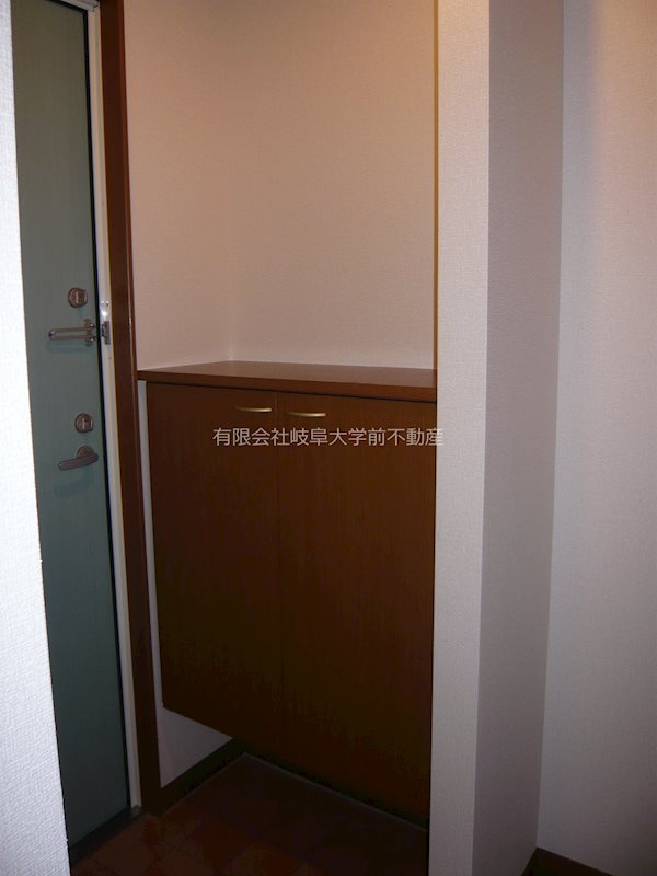 Granfort シューズボックス※写真はA201