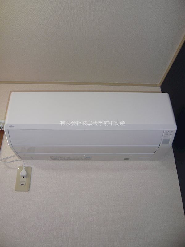 Granfort エアコン※写真はA201