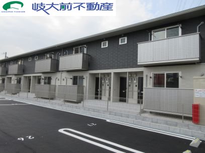 【外観】セジュールMNH