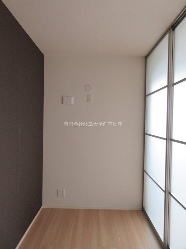セジュールMNH 洋室※写真は203