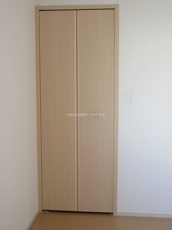 メゾンアンジュ WIC※写真はA101