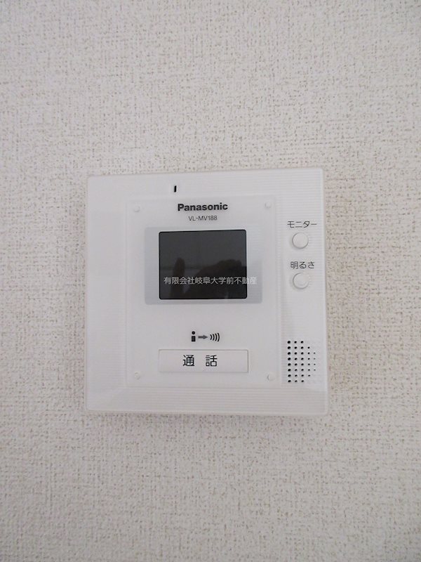 メゾンアンジュ ※写真はA101
