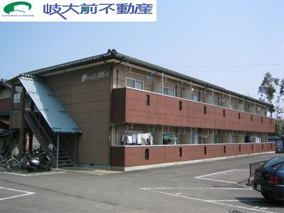 【外観】夢ハウス386