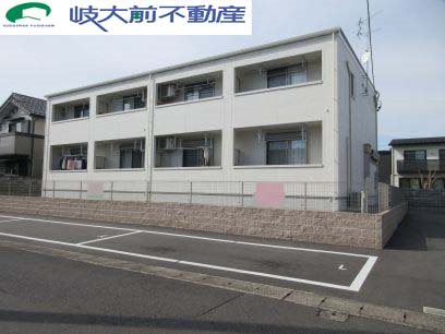 【外観】エクスクルーシブ