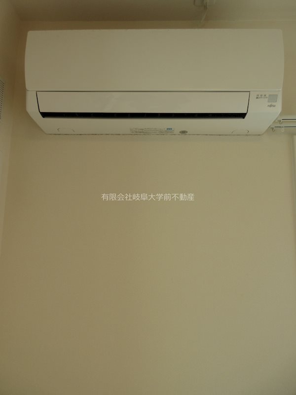 エクスクルーシブ その他設備