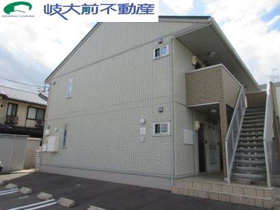 【外観】エスパレオM