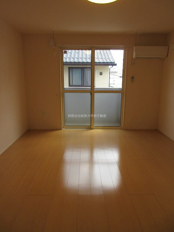 エスパレオM 居室※写真は203