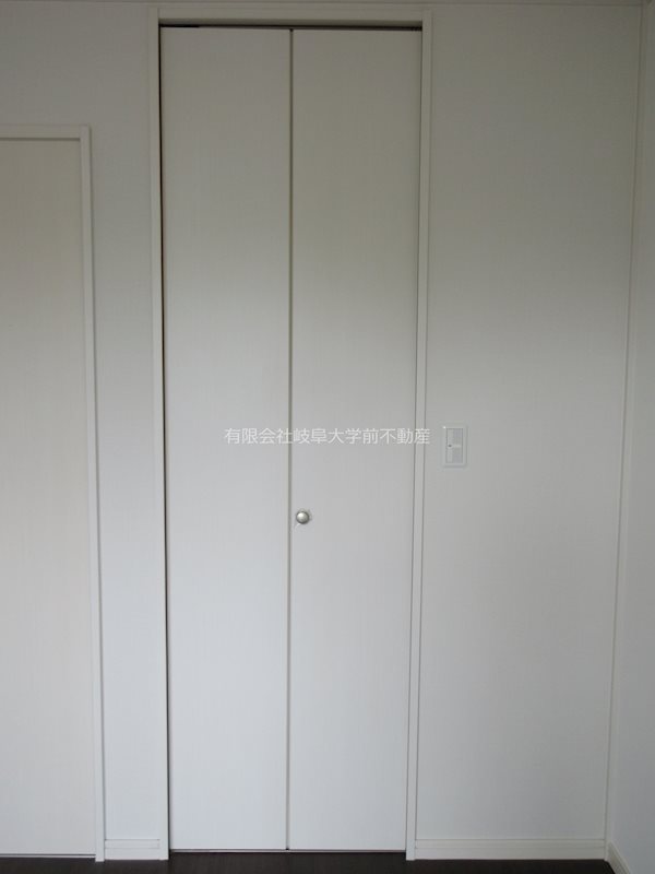 Gソレーユ 収納※写真は103