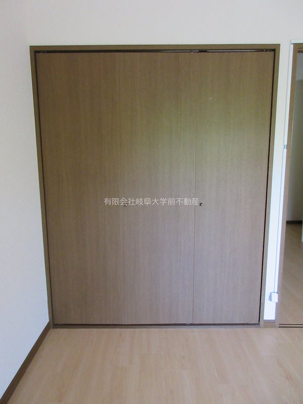 コーポ８１０Ⅱ 収納