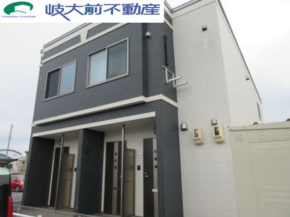 【外観】エスポワールH・S・Y・A