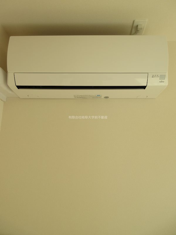エスポワールH・S・Y・A ※写真は102