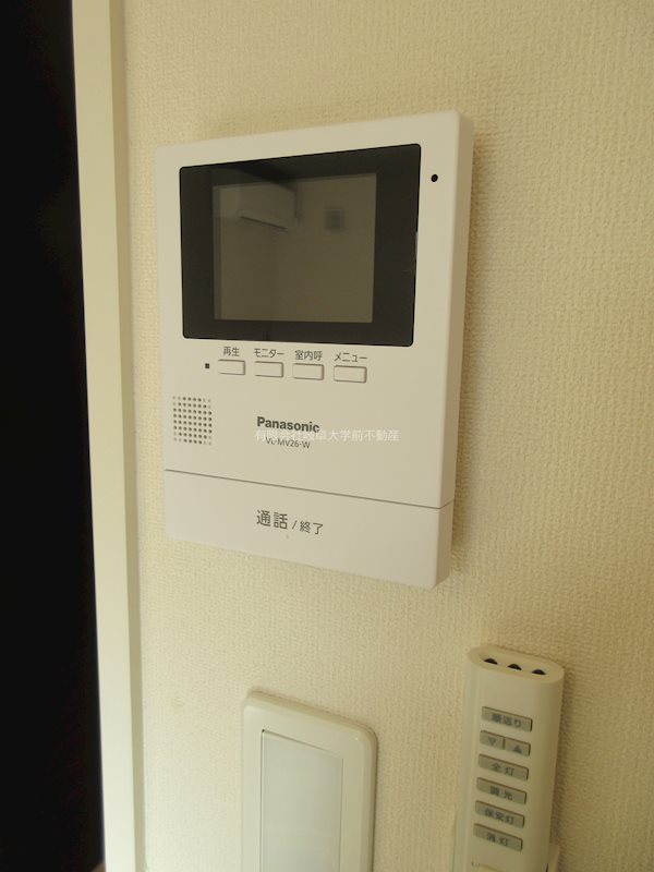 エスポワールH・S・Y・A ※写真は102