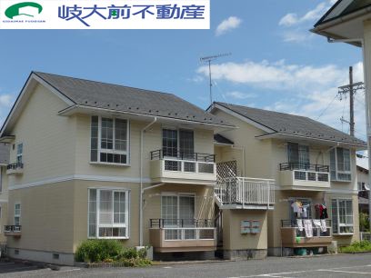 【外観】サニーハイツくろの