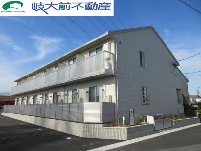 【外観】Schlosse Fuji Ⅷ