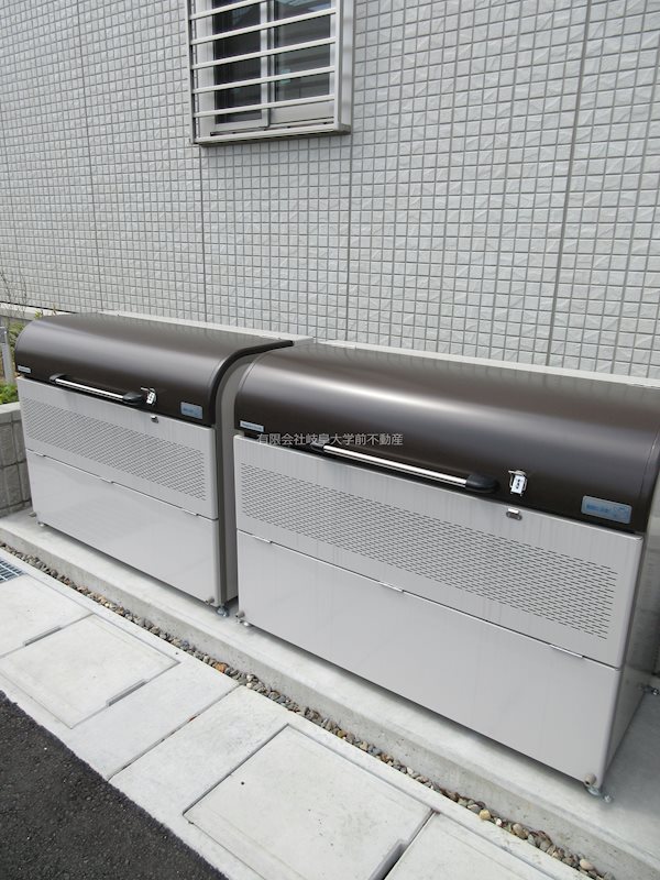Schlosse Fuji Ⅷ その他共有部分