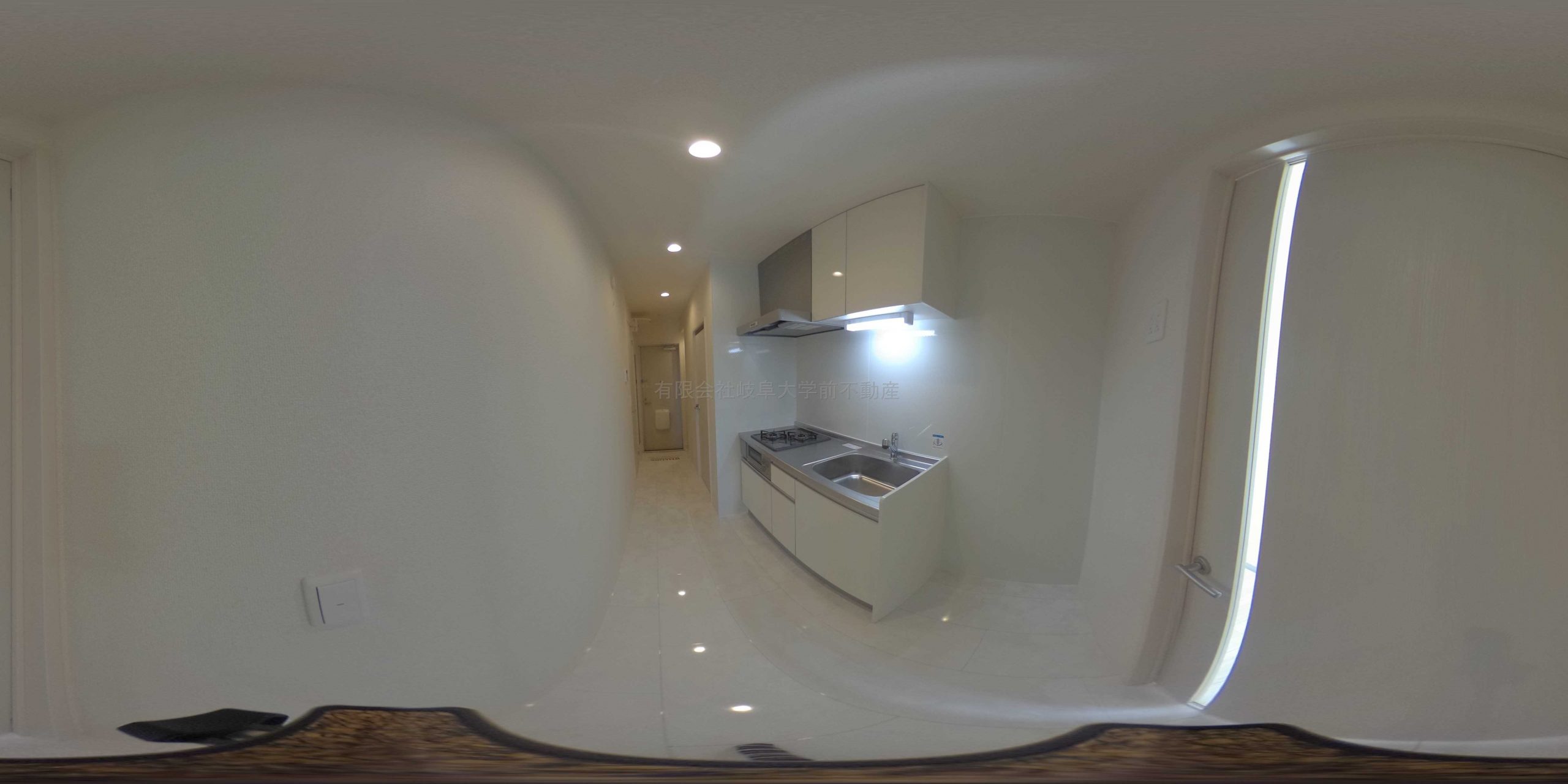 キッチン※写真は105