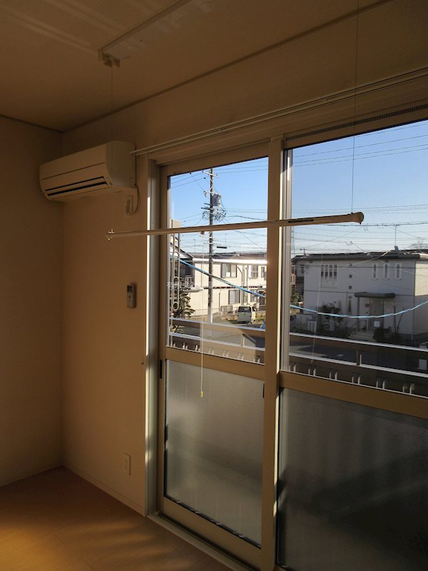 ボワ　ヴィラージュ ※写真は201