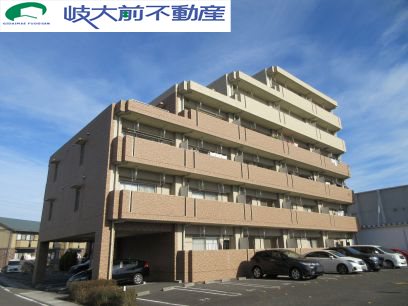 【外観】プラウ正木