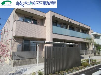 【外観】placido B棟