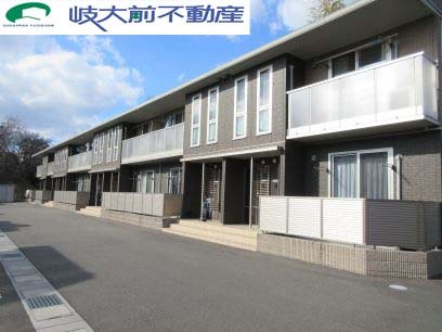 【外観】Riqueza黒野
