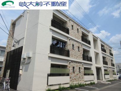 【外観】エスタシオン