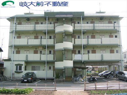 【外観】エステイト多賀