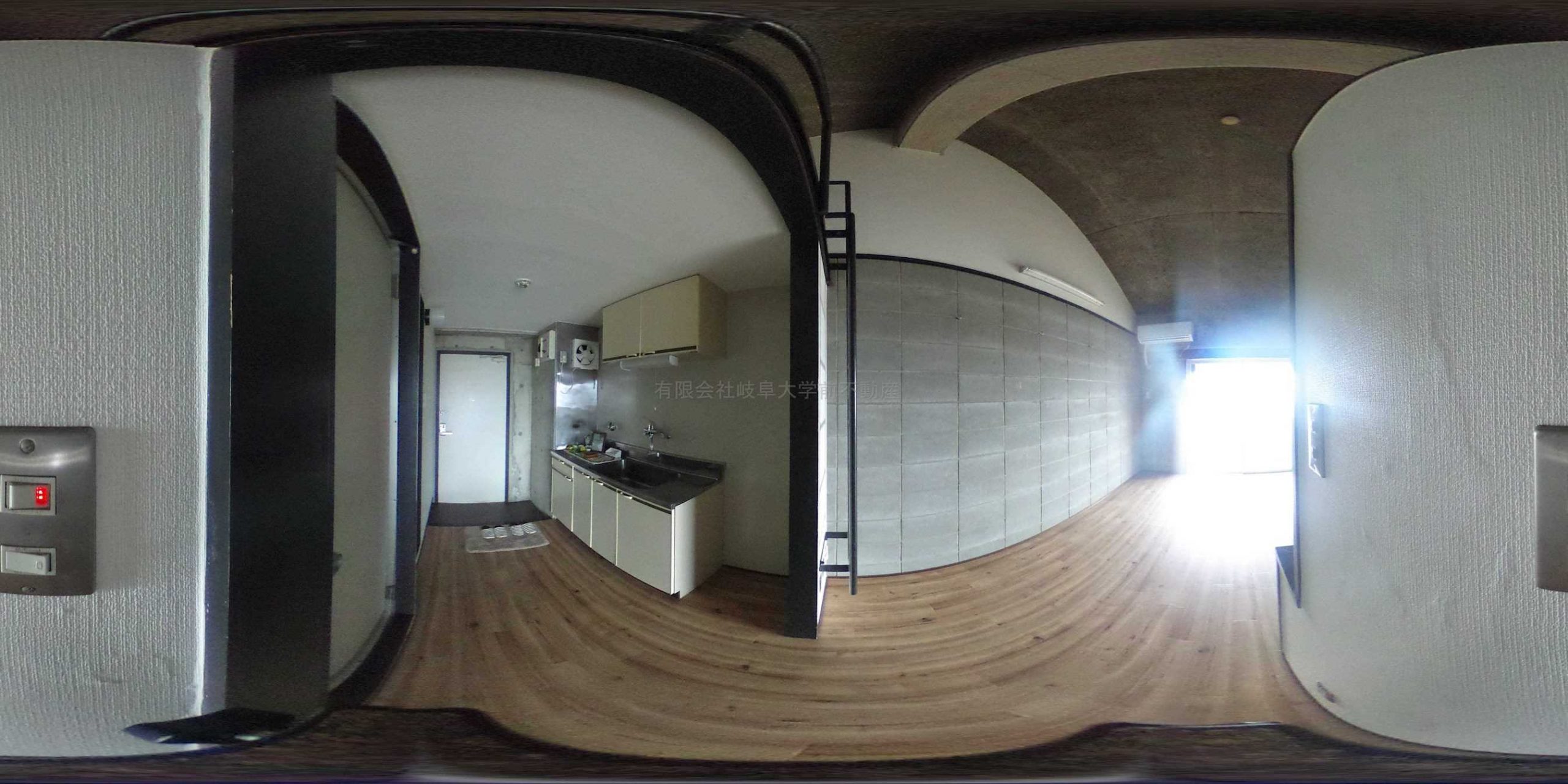 キッチン※写真は506