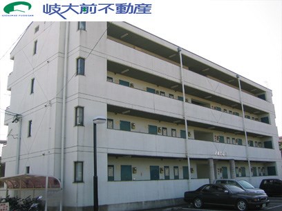 【外観】ページⅡ