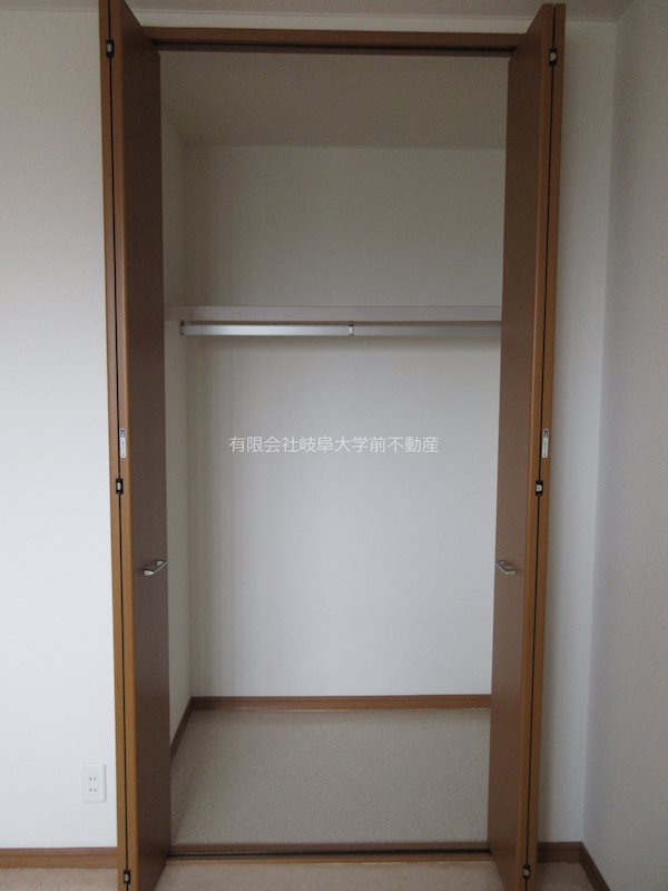 パスカル 収納※写真は203